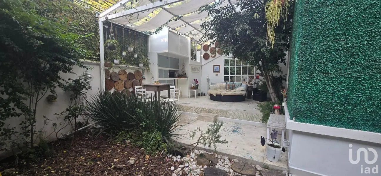 Edificio en Venta en Lomas de Chapultepec I Sección, Miguel Hidalgo, Ciudad de México | NEX-285287 | iad México | Foto 15 de 37