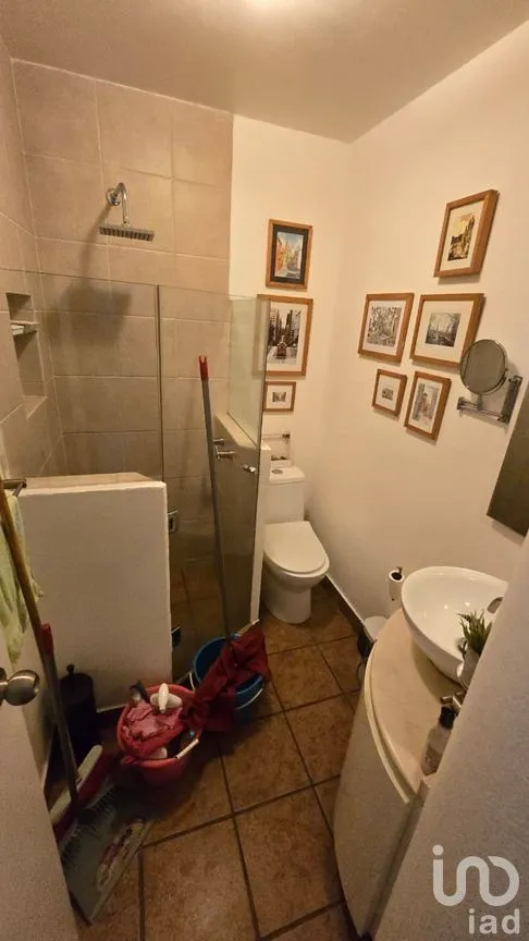 Edificio en Venta en Lomas de Chapultepec I Sección, Miguel Hidalgo, Ciudad de México | NEX-285287 | iad México | Foto 19 de 37