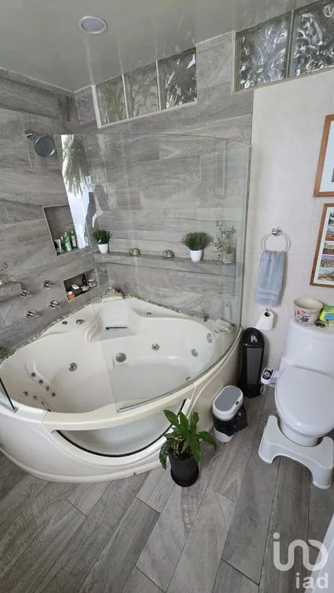 Edificio en Venta en Lomas de Chapultepec I Sección, Miguel Hidalgo, Ciudad de México | NEX-285287 | iad México | Foto 23 de 37