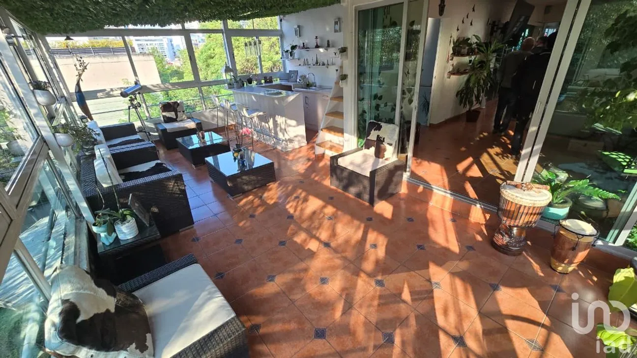 Edificio en Venta en Lomas de Chapultepec I Sección, Miguel Hidalgo, Ciudad de México | NEX-285287 | iad México | Foto 25 de 37