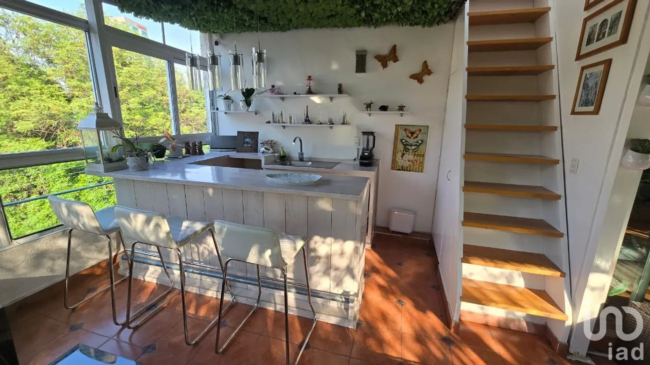 Edificio en Venta en Lomas de Chapultepec I Sección, Miguel Hidalgo, Ciudad de México | NEX-285287 | iad México | Foto 26 de 37