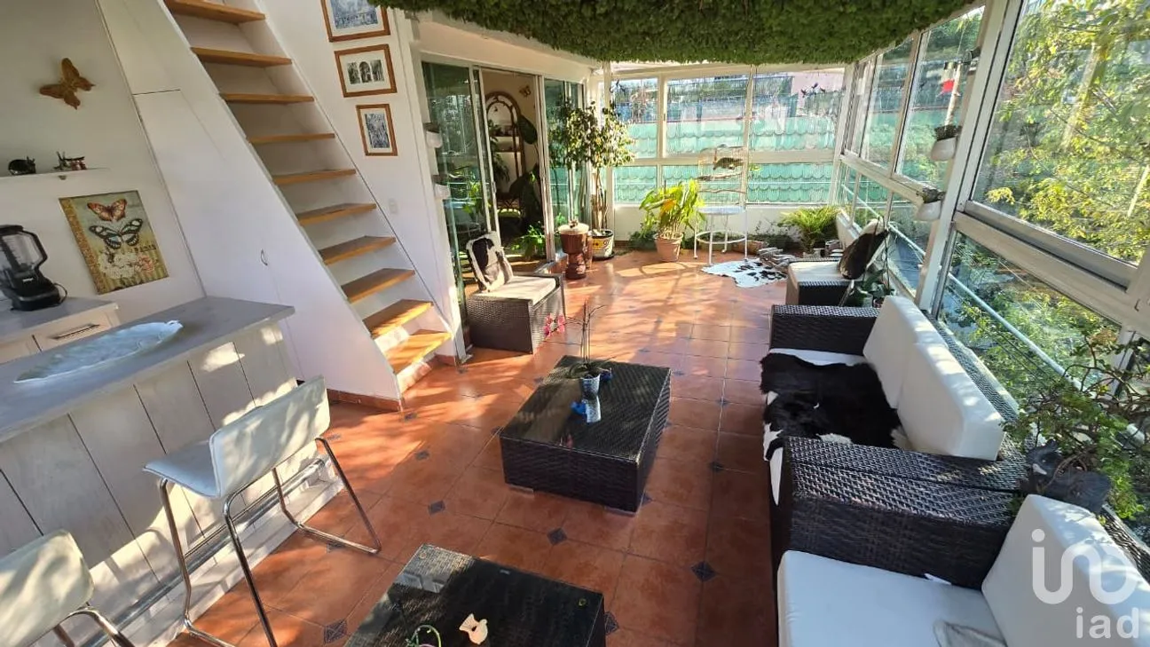 Edificio en Venta en Lomas de Chapultepec I Sección, Miguel Hidalgo, Ciudad de México | NEX-285287 | iad México | Foto 27 de 37