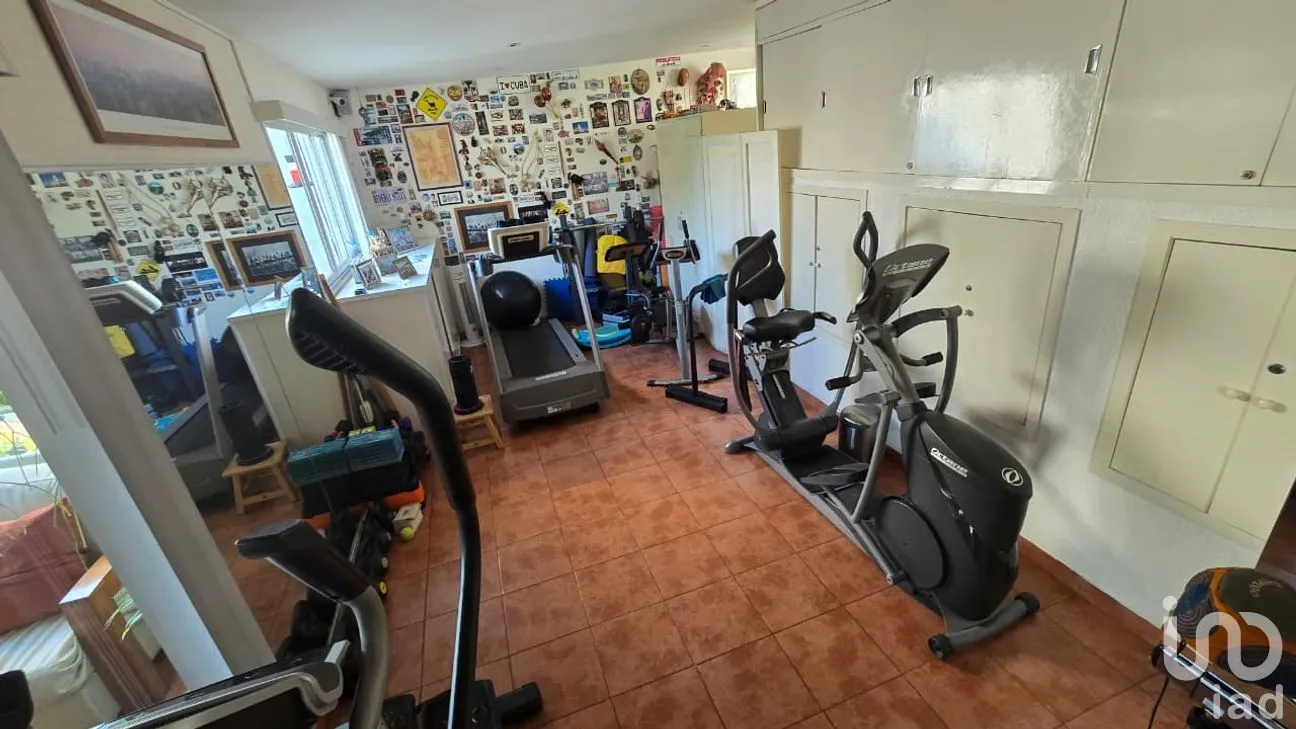 Edificio en Venta en Lomas de Chapultepec I Sección, Miguel Hidalgo, Ciudad de México | NEX-285287 | iad México | Foto 28 de 37