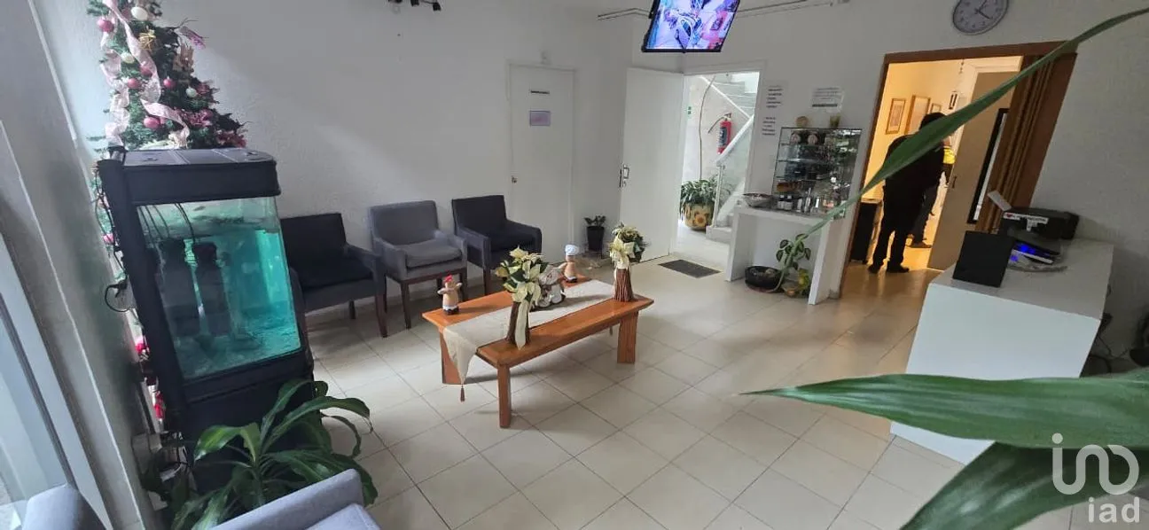 Edificio en Venta en Lomas de Chapultepec I Sección, Miguel Hidalgo, Ciudad de México | NEX-285287 | iad México | Foto 4 de 37