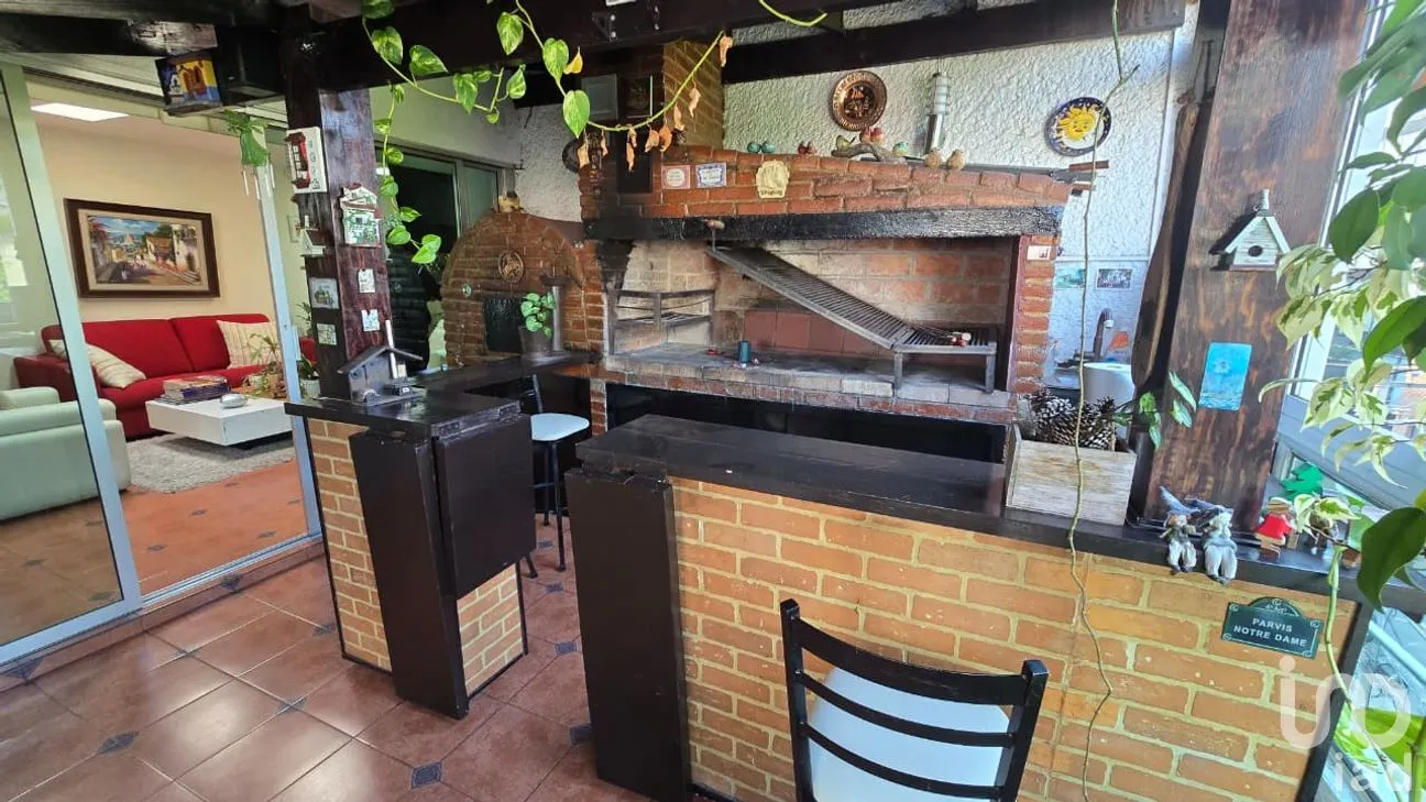 Edificio en Venta en Lomas de Chapultepec I Sección, Miguel Hidalgo, Ciudad de México | NEX-285287 | iad México | Foto 31 de 37