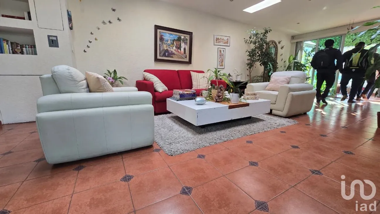 Edificio en Venta en Lomas de Chapultepec I Sección, Miguel Hidalgo, Ciudad de México | NEX-285287 | iad México | Foto 33 de 37