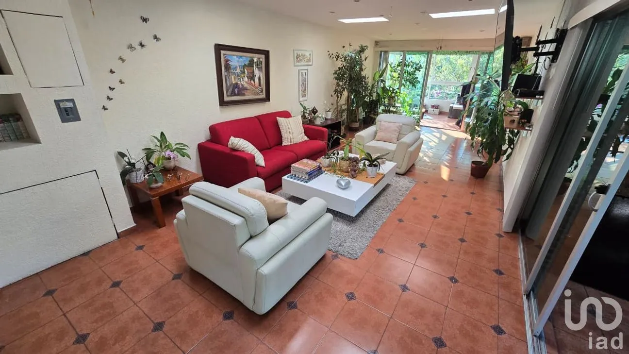 Edificio en Venta en Lomas de Chapultepec I Sección, Miguel Hidalgo, Ciudad de México | NEX-285287 | iad México | Foto 35 de 37