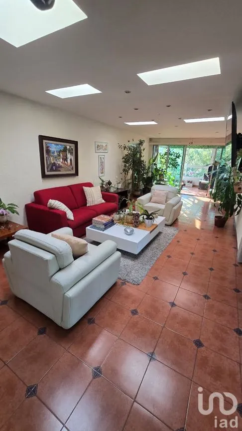 Edificio en Venta en Lomas de Chapultepec I Sección, Miguel Hidalgo, Ciudad de México | NEX-285287 | iad México | Foto 36 de 37