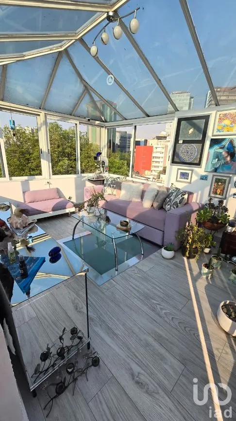 Edificio en Venta en Lomas de Chapultepec I Sección, Miguel Hidalgo, Ciudad de México | NEX-285287 | iad México | Foto 37 de 37