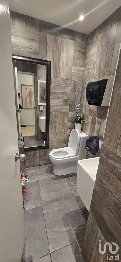 Edificio en Venta en Lomas de Chapultepec I Sección, Miguel Hidalgo, Ciudad de México | NEX-285287 | iad México | Foto 5 de 37