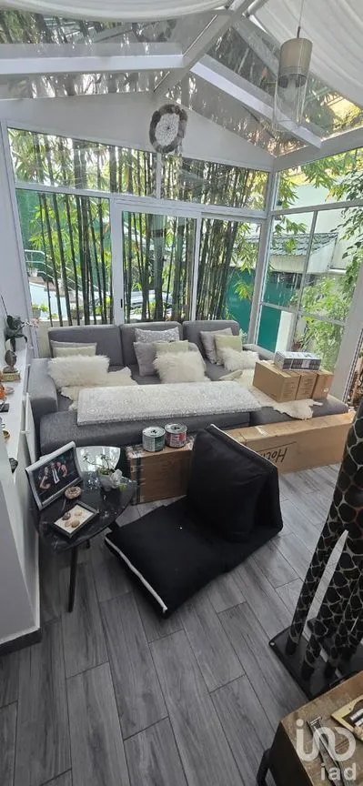 Edificio en Venta en Lomas de Chapultepec I Sección, Miguel Hidalgo, Ciudad de México | NEX-285287 | iad México | Foto 6 de 37