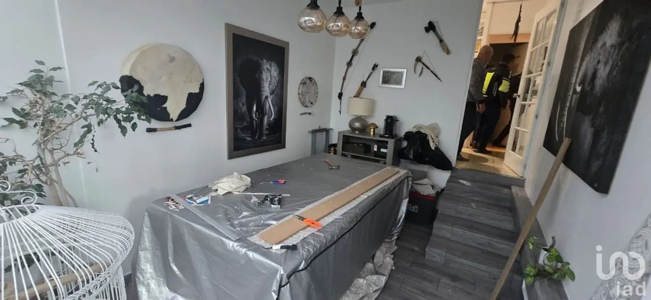 Edificio en Venta en Lomas de Chapultepec I Sección, Miguel Hidalgo, Ciudad de México | NEX-285287 | iad México | Foto 7 de 37