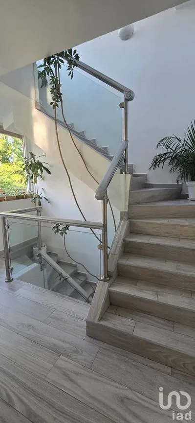 Edificio en Venta en Lomas de Chapultepec I Sección, Miguel Hidalgo, Ciudad de México | NEX-285287 | iad México | Foto 9 de 37