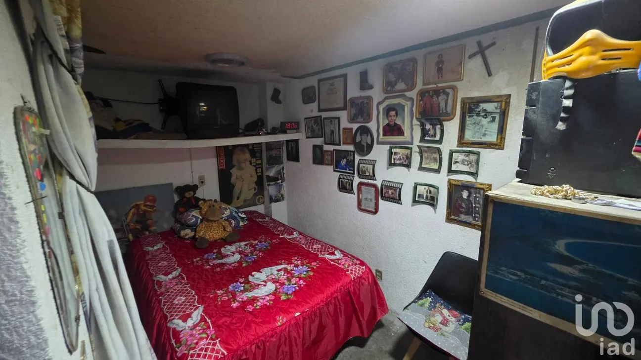 Terreno en Venta en Minas Cristo Rey, Álvaro Obregón, Ciudad de México | NEX-285824 | iad México | Foto 11 de 13