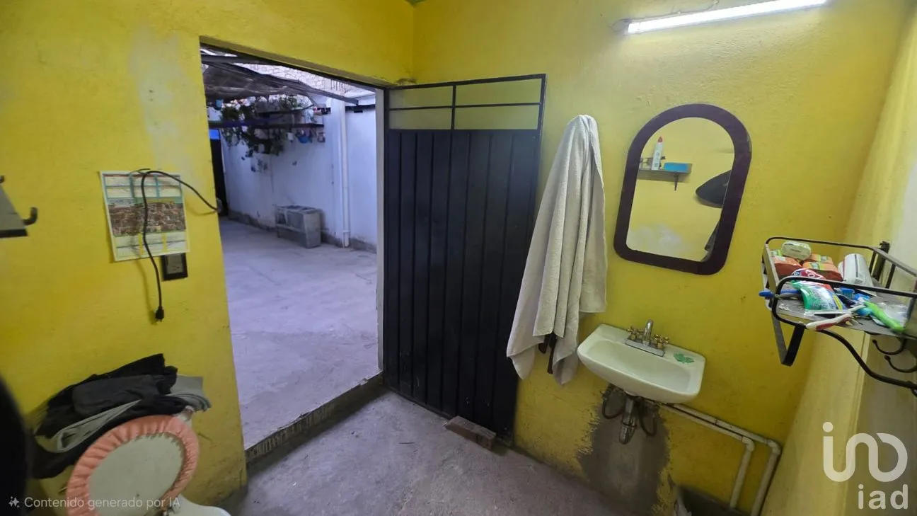 Terreno en Venta en Minas Cristo Rey, Álvaro Obregón, Ciudad de México | NEX-285824 | iad México | Foto 12 de 13