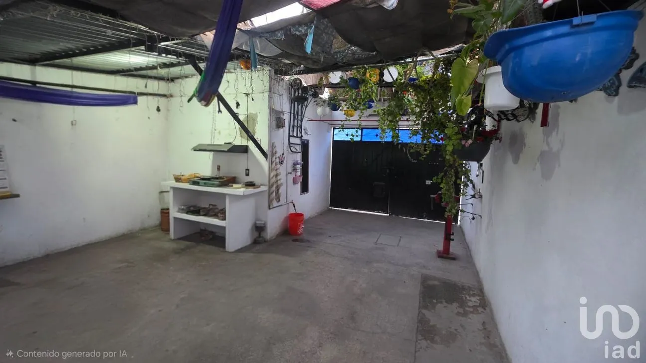 Terreno en Venta en Minas Cristo Rey, Álvaro Obregón, Ciudad de México | NEX-285824 | iad México | Foto 8 de 13
