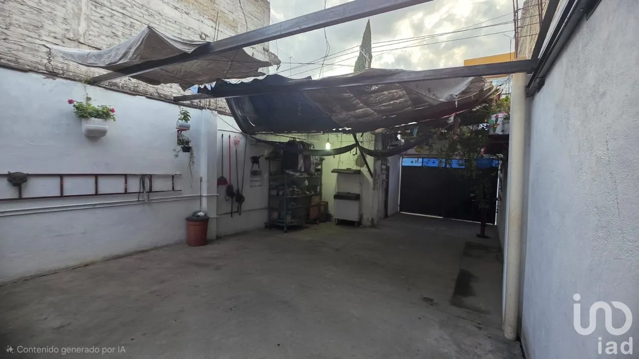 Terreno en Venta en Minas Cristo Rey, Álvaro Obregón, Ciudad de México | NEX-285824 | iad México | Foto 9 de 13