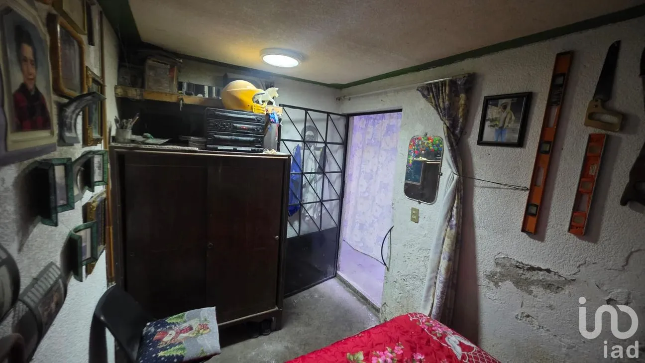 Terreno en Venta en Minas Cristo Rey, Álvaro Obregón, Ciudad de México | NEX-285824 | iad México | Foto 10 de 13