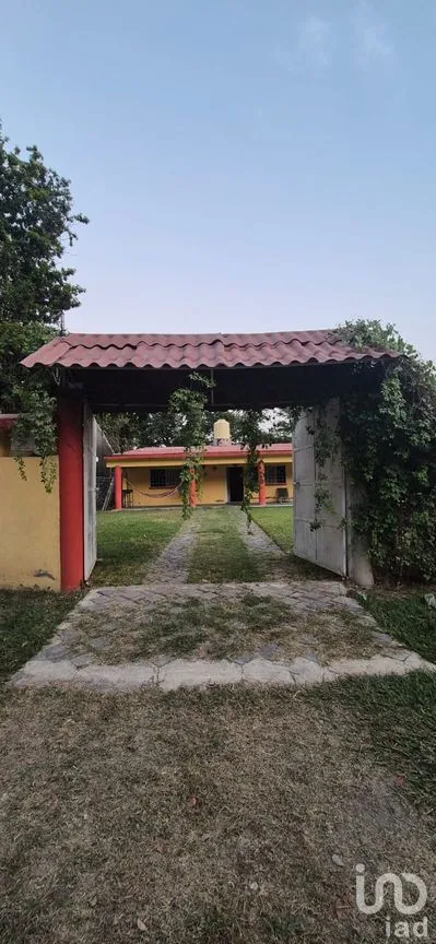 Casa en Venta en Ticumán, Tlaltizapán de Zapata, Morelos | NEX-285868 | iad México | Foto 13 de 17