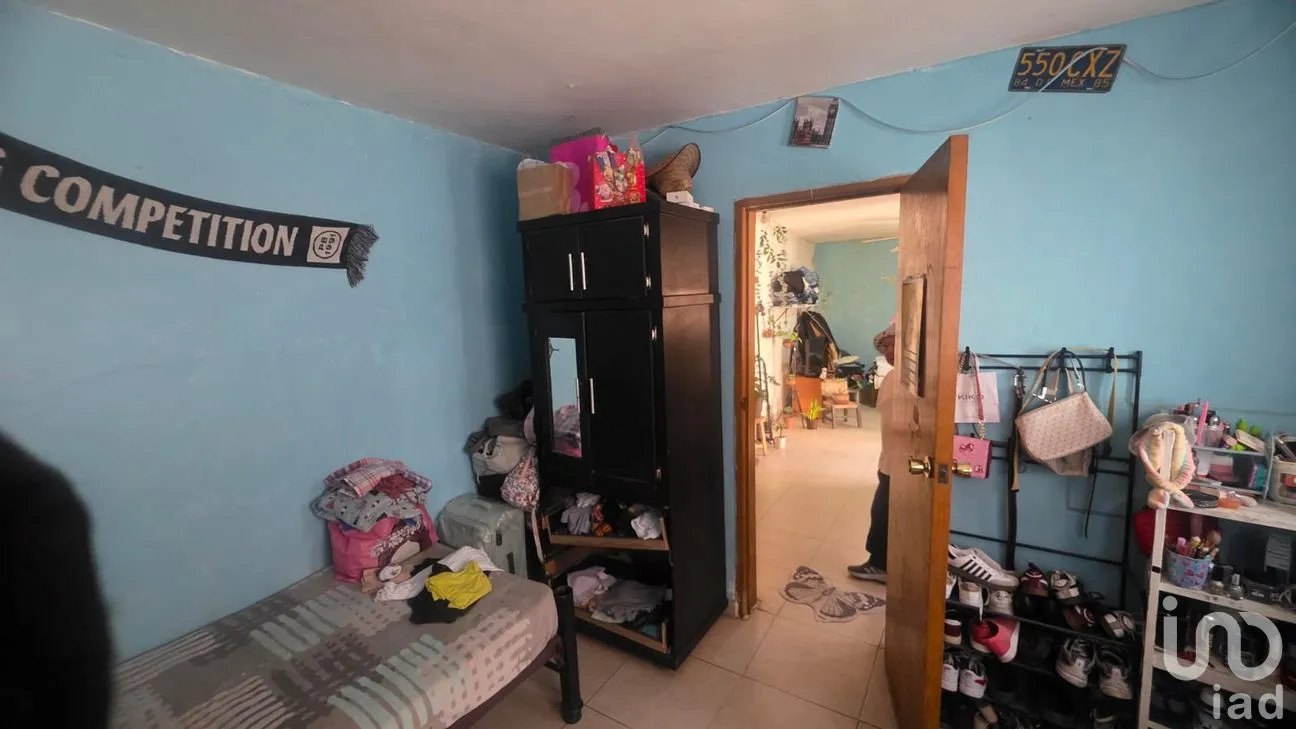 Casa en Venta en San Felipe de Jesús, Gustavo A. Madero, Ciudad de México | NEX-289559 | iad México | Foto 15 de 44