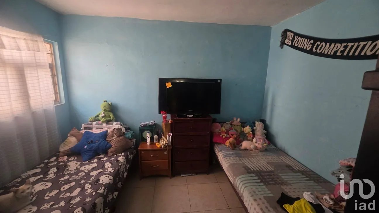 Casa en Venta en San Felipe de Jesús, Gustavo A. Madero, Ciudad de México | NEX-289559 | iad México | Foto 16 de 44