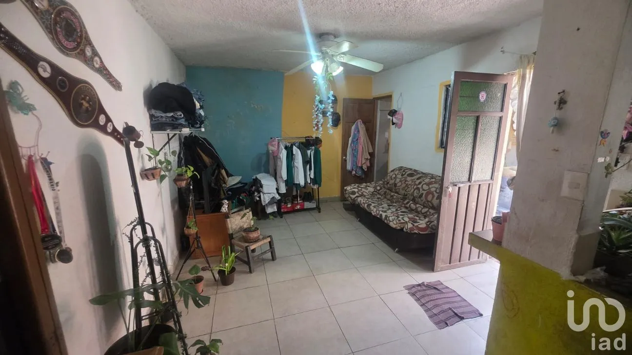 Casa en Venta en San Felipe de Jesús, Gustavo A. Madero, Ciudad de México | NEX-289559 | iad México | Foto 17 de 44