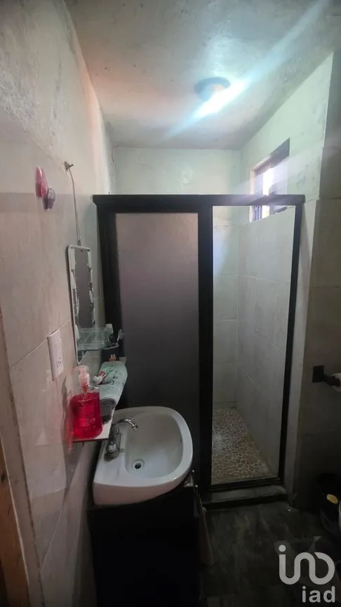 Casa en Venta en San Felipe de Jesús, Gustavo A. Madero, Ciudad de México | NEX-289559 | iad México | Foto 18 de 44