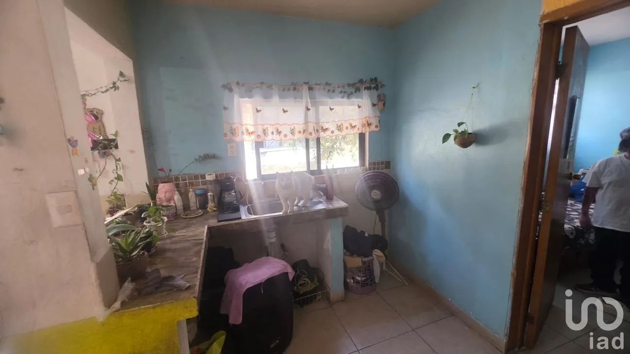 Casa en Venta en San Felipe de Jesús, Gustavo A. Madero, Ciudad de México | NEX-289559 | iad México | Foto 19 de 44