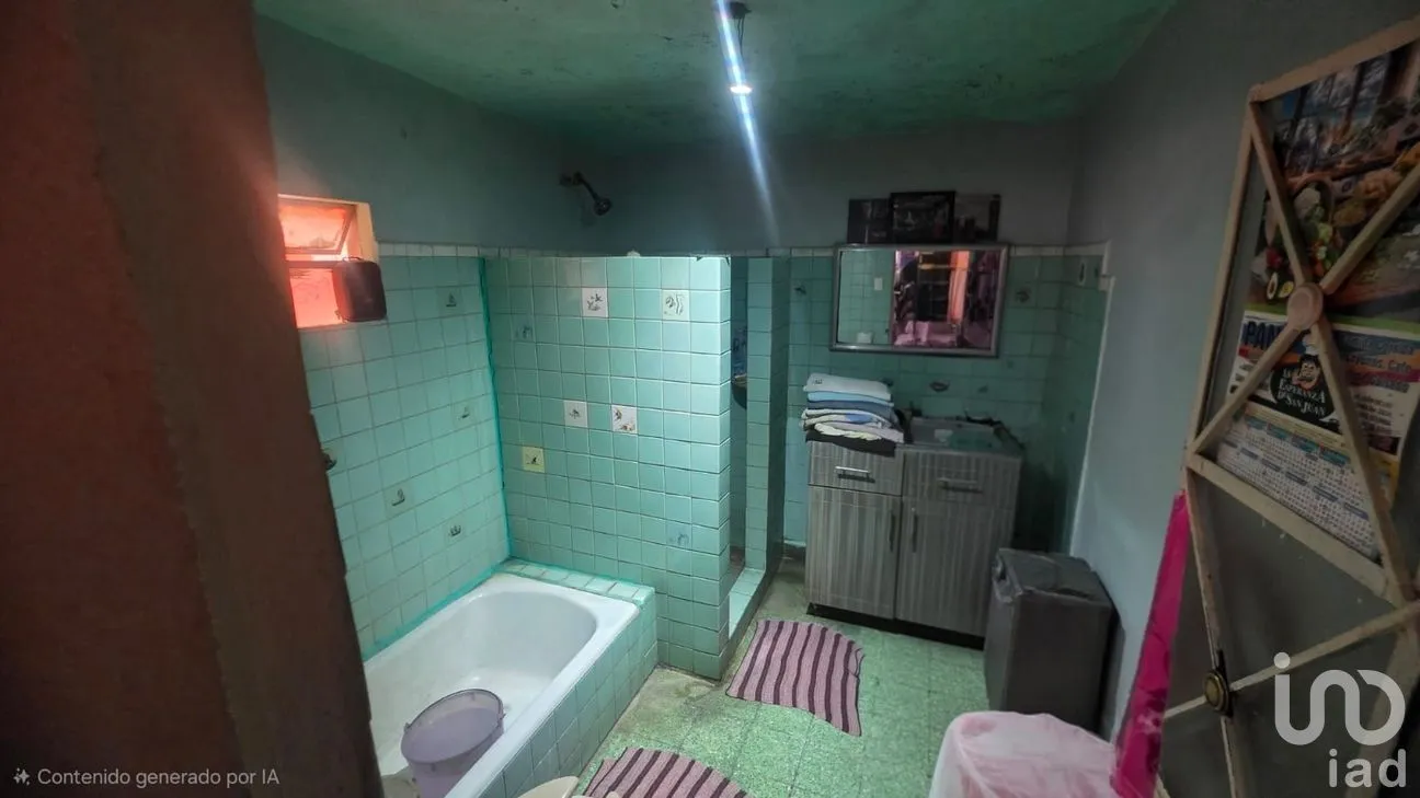 Casa en Venta en San Felipe de Jesús, Gustavo A. Madero, Ciudad de México | NEX-289559 | iad México | Foto 23 de 44