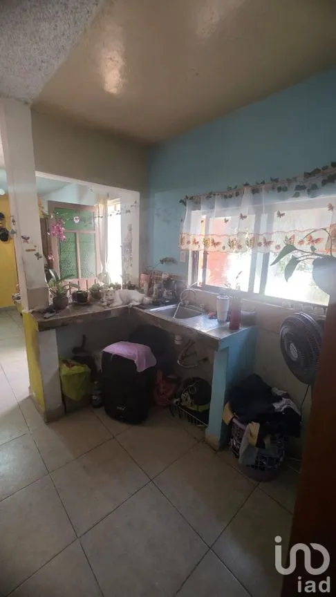 Casa en Venta en San Felipe de Jesús, Gustavo A. Madero, Ciudad de México | NEX-289559 | iad México | Foto 25 de 44