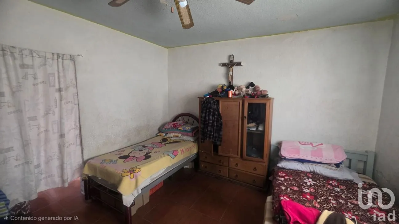 Casa en Venta en San Felipe de Jesús, Gustavo A. Madero, Ciudad de México | NEX-289559 | iad México | Foto 27 de 44