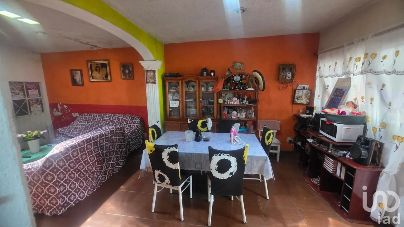 Casa en Venta en San Felipe de Jesús, Gustavo A. Madero, Ciudad de México | NEX-289559 | iad México | Foto 28 de 44