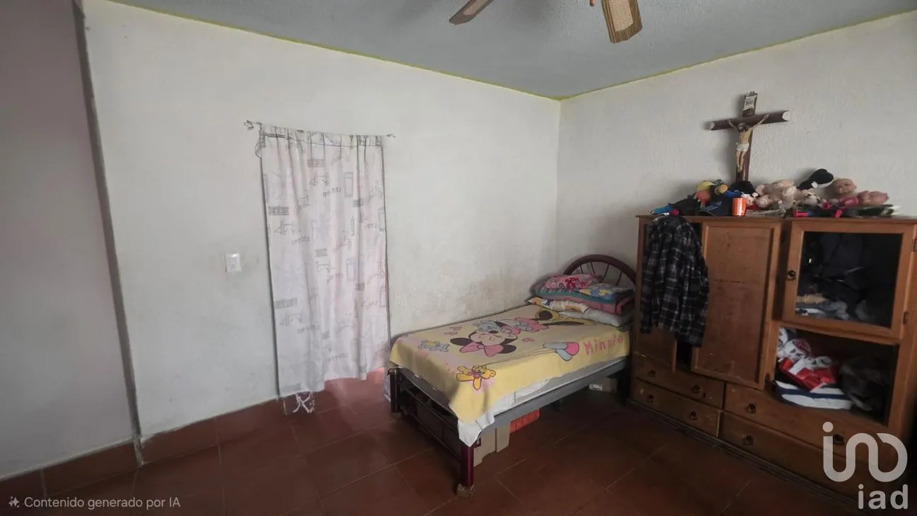 Casa en Venta en San Felipe de Jesús, Gustavo A. Madero, Ciudad de México | NEX-289559 | iad México | Foto 30 de 44