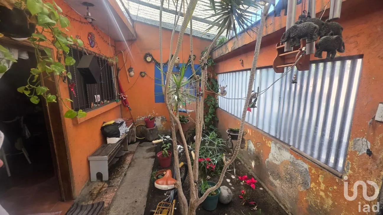 Casa en Venta en San Felipe de Jesús, Gustavo A. Madero, Ciudad de México | NEX-289559 | iad México | Foto 4 de 44