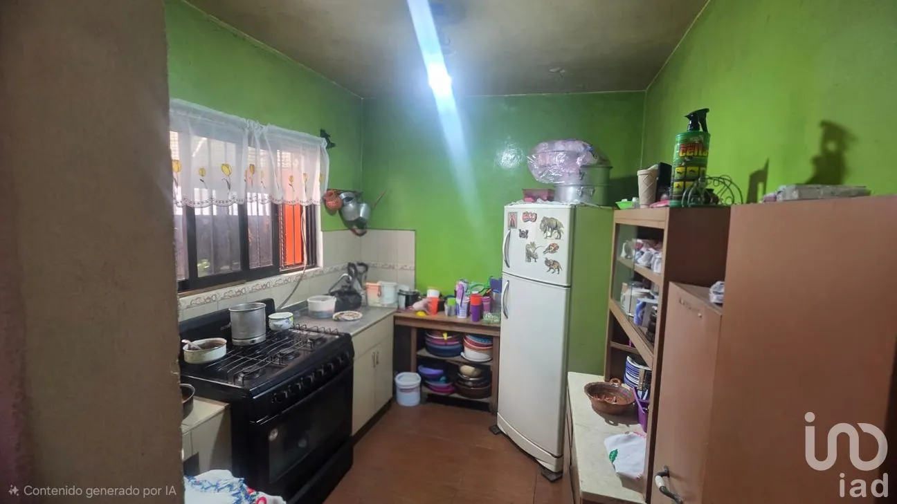 Casa en Venta en San Felipe de Jesús, Gustavo A. Madero, Ciudad de México | NEX-289559 | iad México | Foto 31 de 44