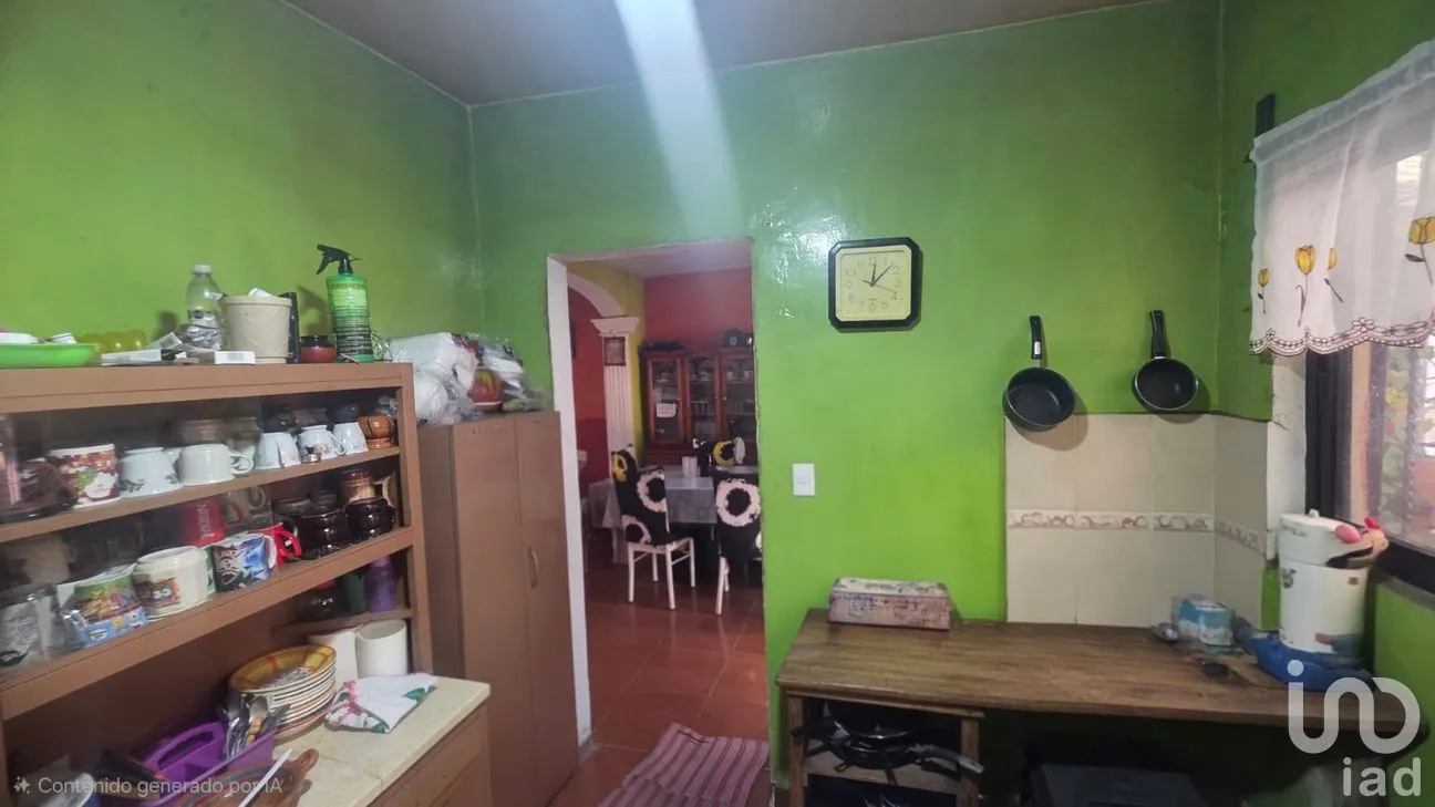 Casa en Venta en San Felipe de Jesús, Gustavo A. Madero, Ciudad de México | NEX-289559 | iad México | Foto 32 de 44