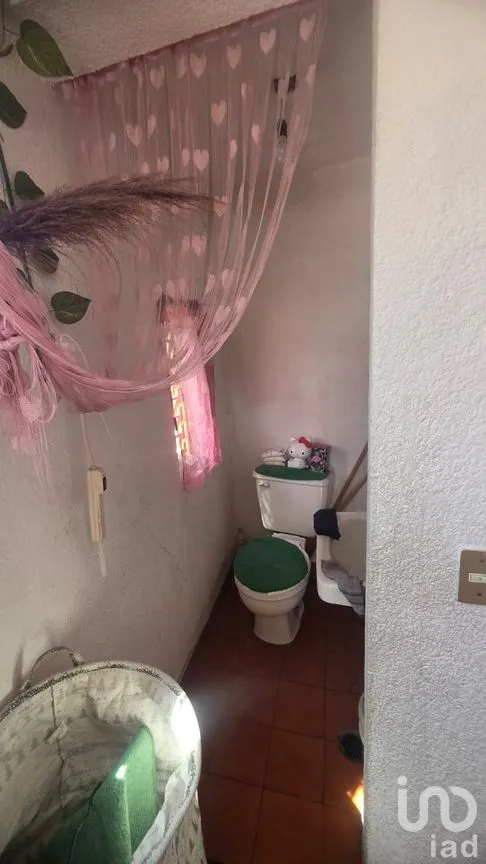 Casa en Venta en San Felipe de Jesús, Gustavo A. Madero, Ciudad de México | NEX-289559 | iad México | Foto 36 de 44