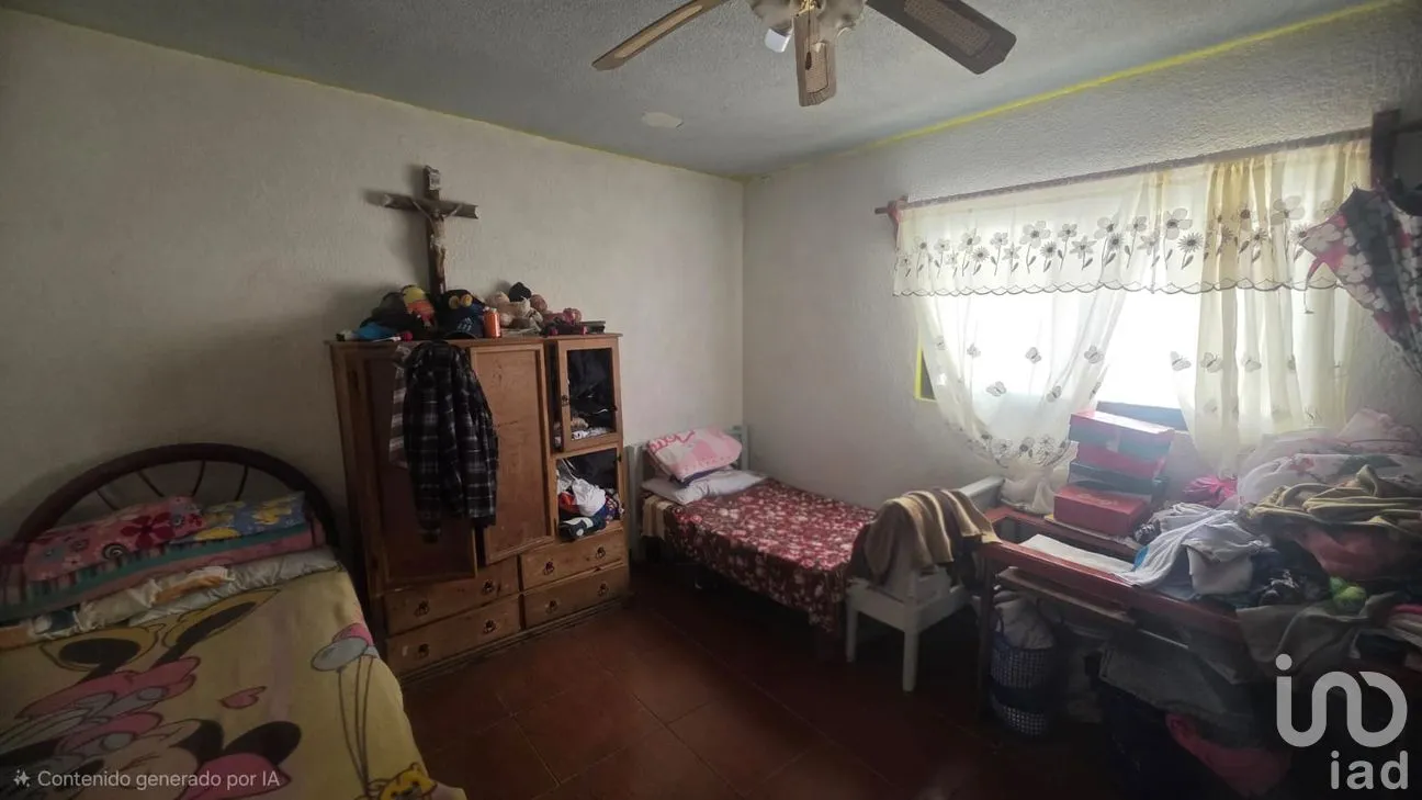 Casa en Venta en San Felipe de Jesús, Gustavo A. Madero, Ciudad de México | NEX-289559 | iad México | Foto 37 de 44