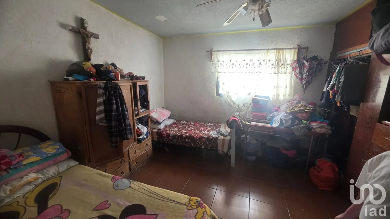 Casa en Venta en San Felipe de Jesús, Gustavo A. Madero, Ciudad de México | NEX-289559 | iad México | Foto 40 de 44