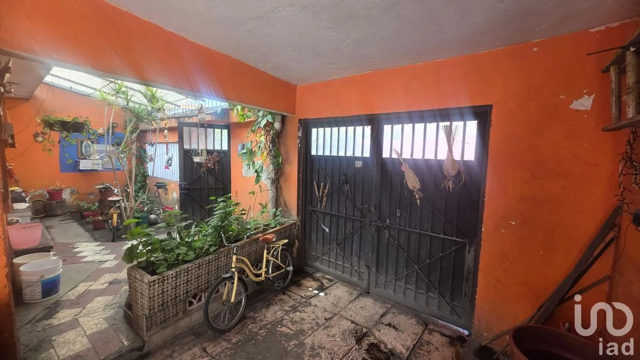 Casa en Venta en San Felipe de Jesús, Gustavo A. Madero, Ciudad de México | NEX-289559 | iad México | Foto 5 de 44