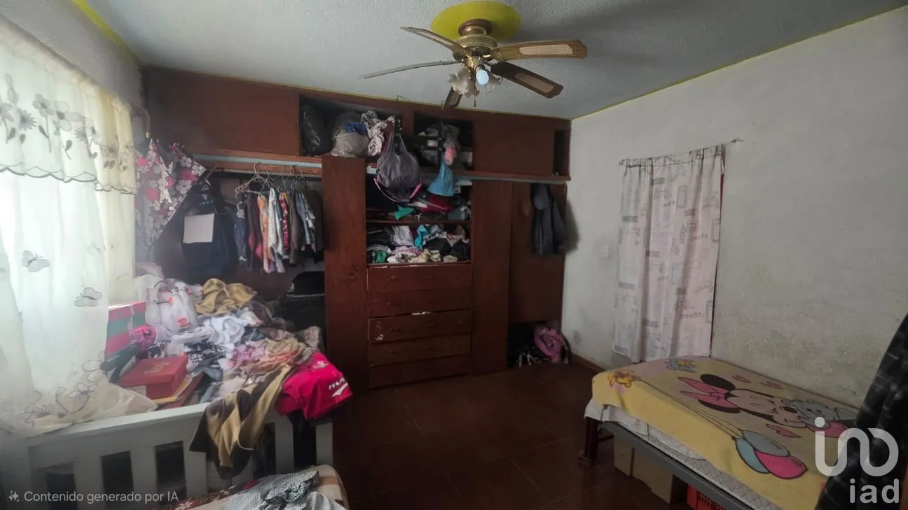 Casa en Venta en San Felipe de Jesús, Gustavo A. Madero, Ciudad de México | NEX-289559 | iad México | Foto 41 de 44