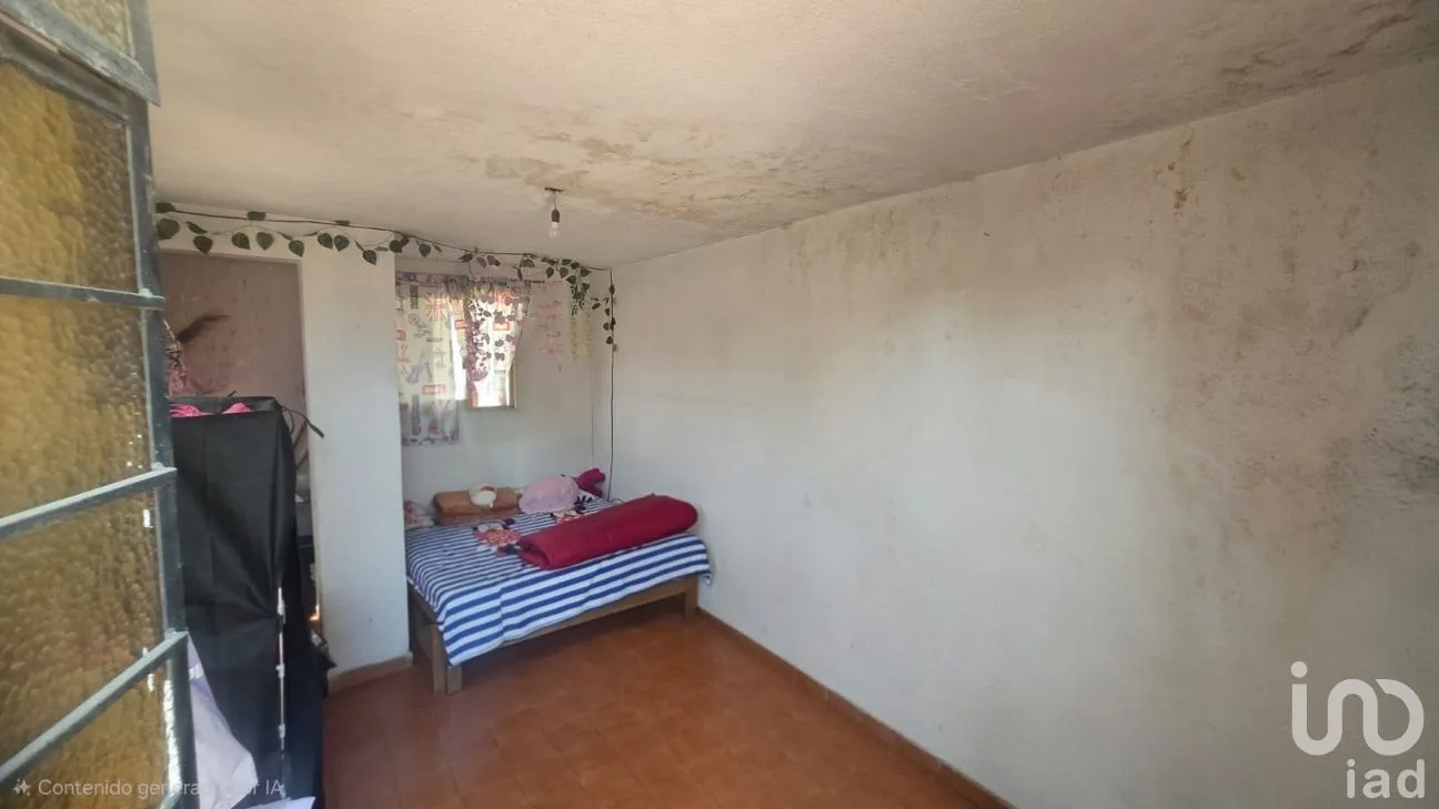 Casa en Venta en San Felipe de Jesús, Gustavo A. Madero, Ciudad de México | NEX-289559 | iad México | Foto 44 de 44