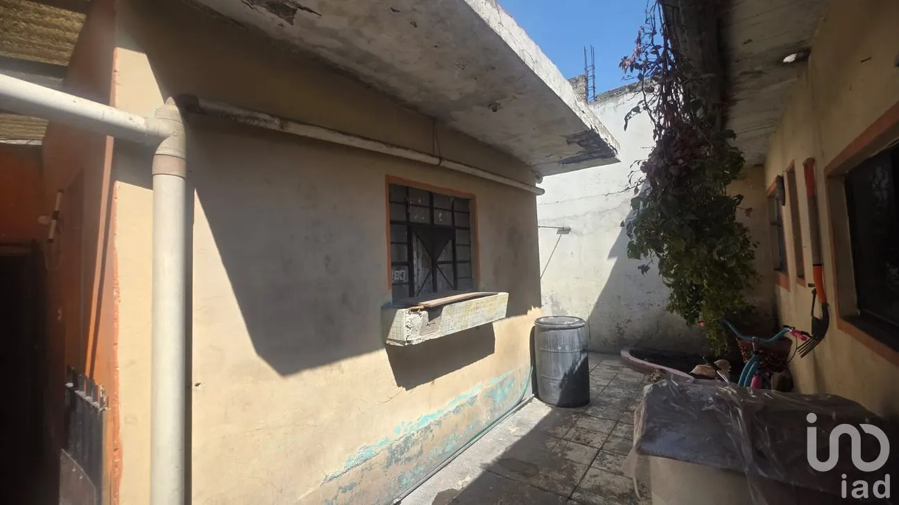Casa en Venta en San Felipe de Jesús, Gustavo A. Madero, Ciudad de México | NEX-289559 | iad México | Foto 6 de 44