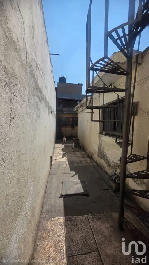 Casa en Venta en San Felipe de Jesús, Gustavo A. Madero, Ciudad de México | NEX-289559 | iad México | Foto 8 de 44