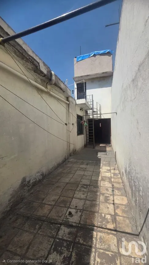 Casa en Venta en San Felipe de Jesús, Gustavo A. Madero, Ciudad de México | NEX-289559 | iad México | Foto 9 de 44