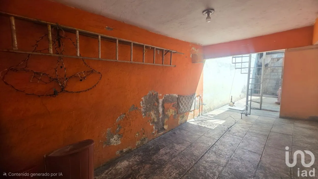 Casa en Venta en San Felipe de Jesús, Gustavo A. Madero, Ciudad de México | NEX-289559 | iad México | Foto 10 de 44