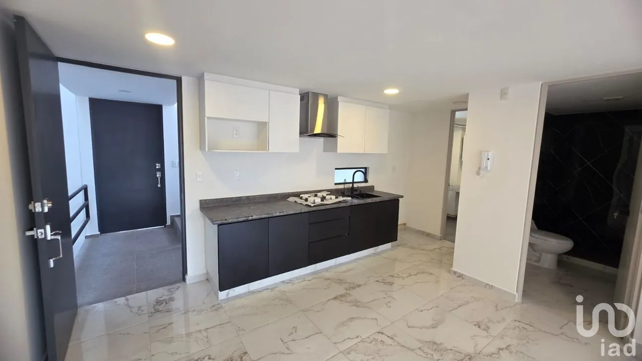 Departamento en Venta en Ampliación Asturias, Cuauhtémoc, Ciudad de México | NEX-289962 | iad México | Foto 11 de 19