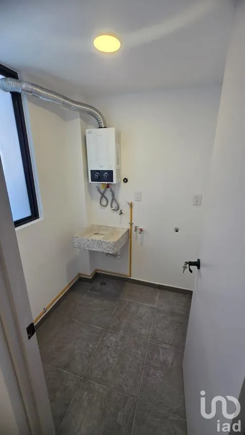 Departamento en Venta en Ampliación Asturias, Cuauhtémoc, Ciudad de México | NEX-289962 | iad México | Foto 6 de 19