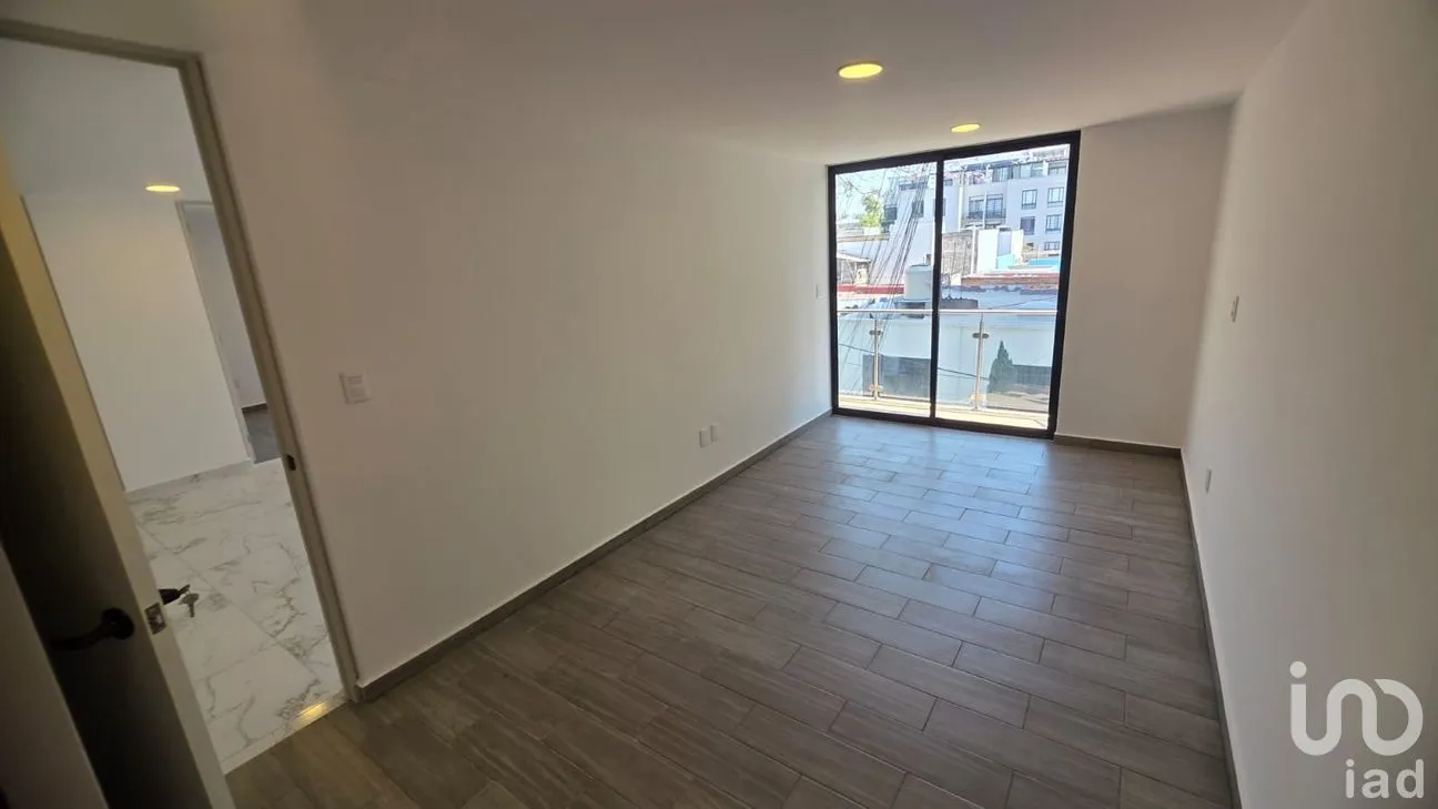 Departamento en Venta en Ampliación Asturias, Cuauhtémoc, Ciudad de México | NEX-289962 | iad México | Foto 7 de 19