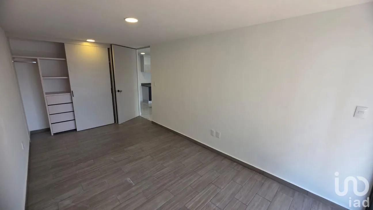 Departamento en Venta en Ampliación Asturias, Cuauhtémoc, Ciudad de México | NEX-289962 | iad México | Foto 8 de 19
